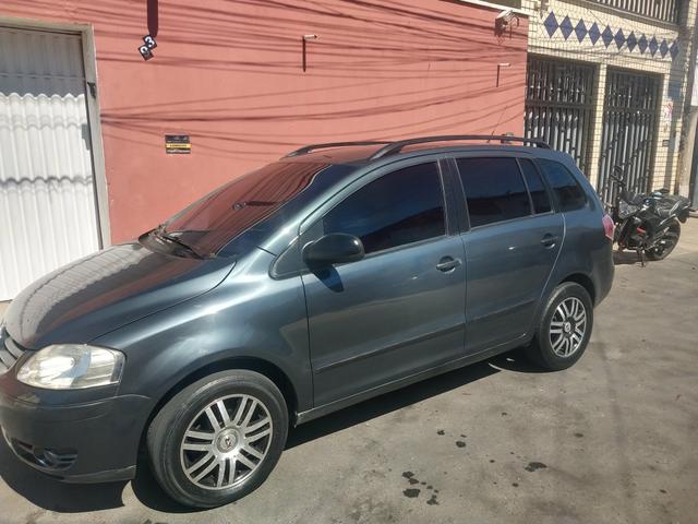 Spacefox para vender ou trocar hojee!!! - Foto 2