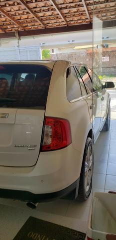Ford Edge Top de Linha - Foto 2