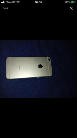 IPhone 6s troca - Foto 3