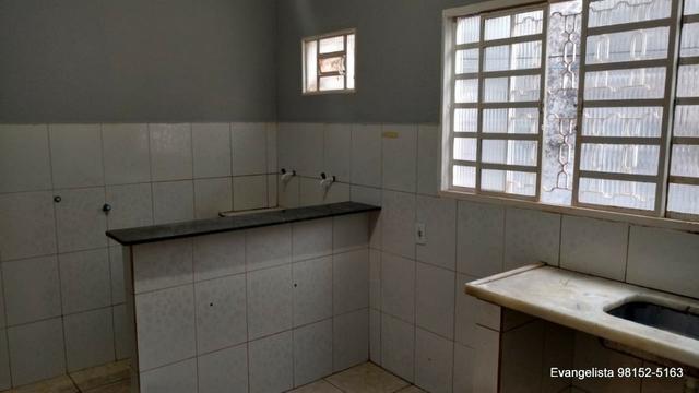 QR 425 Escriturada Casa de 3 Quartos + Barraco de Fundo - Aceita Proposta - Foto 6