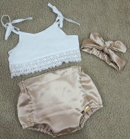 Faça sua encomenda Para Natal e Ano Novo Roupa Infantil - Foto 3