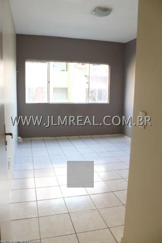 (Cod.:091 - Itaperí) - Vendo Apartamento 2 Quartos, Condomínio com Piscina - Foto 3