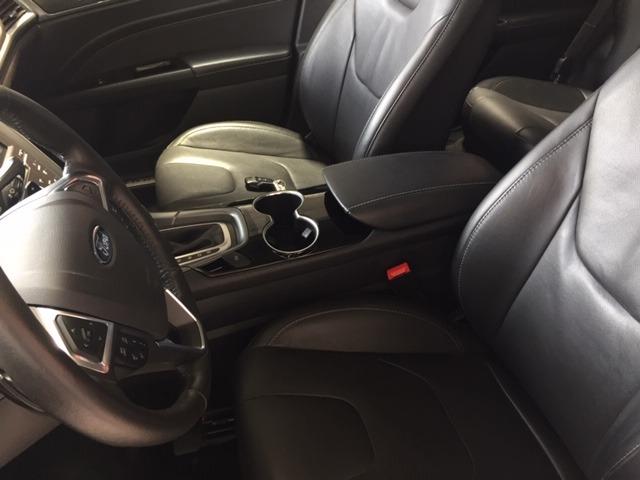 Fusion Titanium AWD top - Foto 12