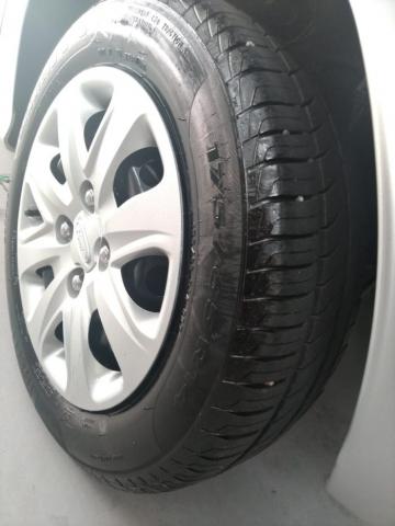 Ford ka 2018 1.0 se 12v flex 4p manual - Foto 7