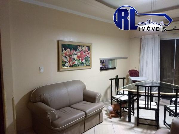Vende 01 excelente Residência na Rua Edmur Oliva nº43, Bairro: 31 de Março - Foto 3