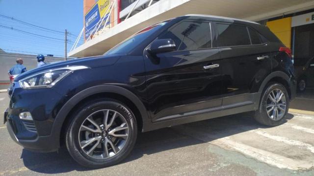 CRETA PRESTIGE 2.0 COMPLETO - Foto 2
