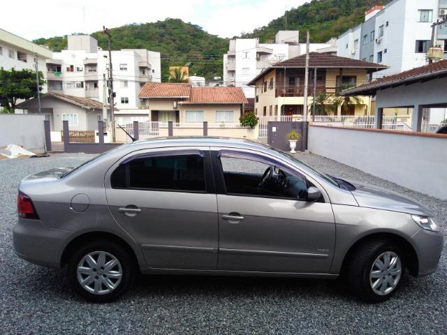 Voyage 2011/12 Muito abaixo da FIPE