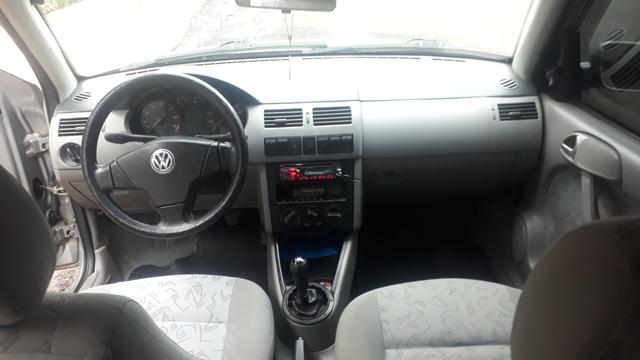 Gol G3 1.0 16v - 2001/01 - Completo - Foto 9