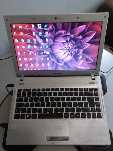 Notebook Samsung Core i3