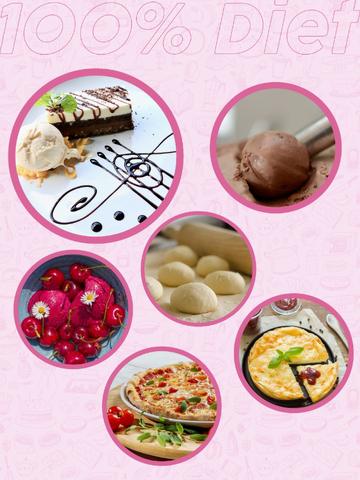 530 Receitas para Diabeticos