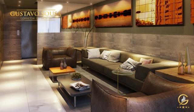 Espetacular Apartamento no Condomínio Reserva Arboreto com Excelente localização - Foto 19