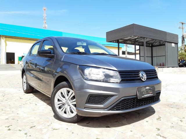 VW - Voyage MSI 1.6 18/19 - Troco e Financio!! - Foto 3