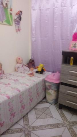 Vendo duas casa Parque São Cristóvão** possibilidade para abrir comercio - Foto 6