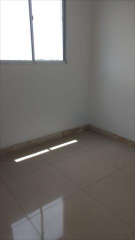 Passo um apartamento 35 mil condomínio Fonte das Águas em Feira de Santana - Foto 6