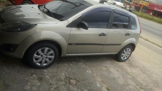 Vendo um carro 2012 2013 bem conservado - Foto 7