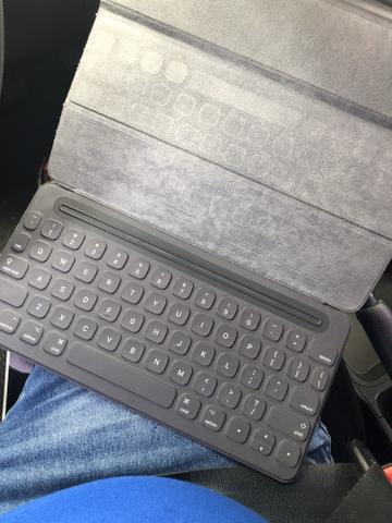 Smart Keyboard para iPad Pro 9,7 (Original)