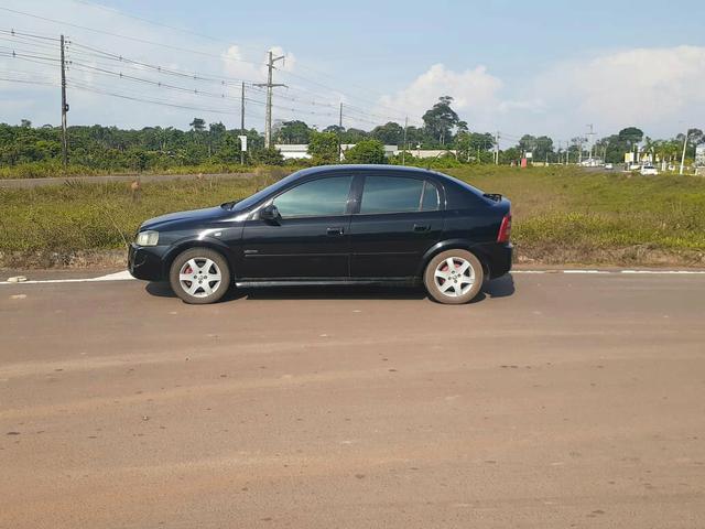 Astra completo