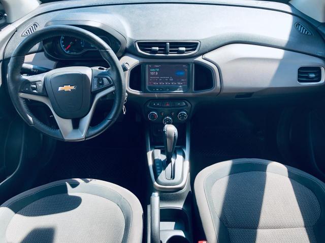 Prisma Lt 1.4 Automático 2016 - Foto 5