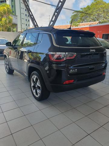 Jeep compass 2019 12 mil km - Foto 5