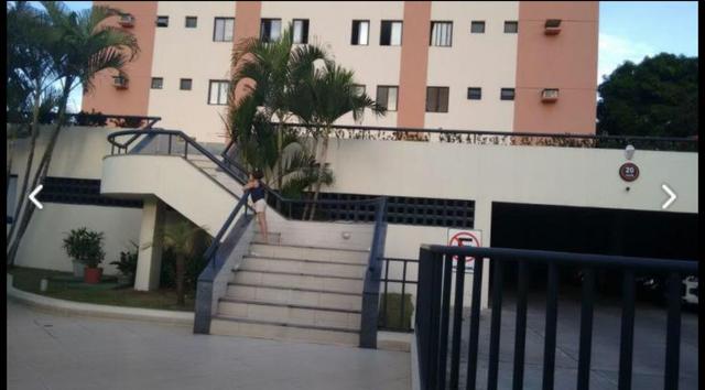 Apartamento Recanto das Ilhas