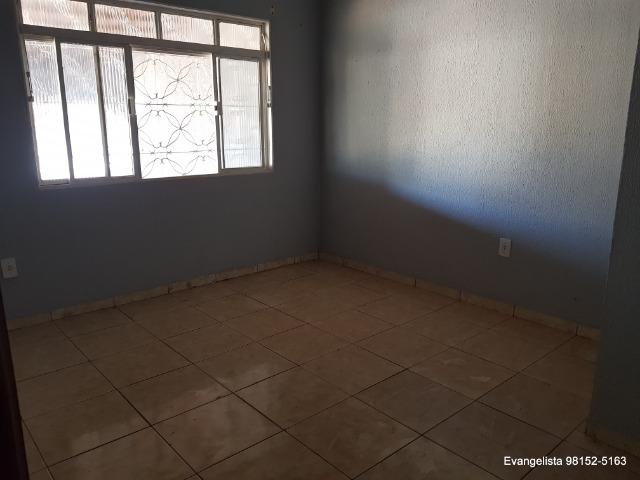 QR 425 Escriturada Casa de 3 Quartos + Barraco de Fundo - Aceita Proposta - Foto 16