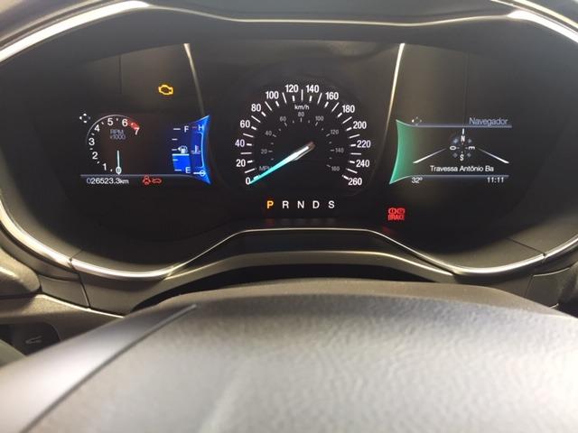Fusion Titanium AWD top - Foto 10