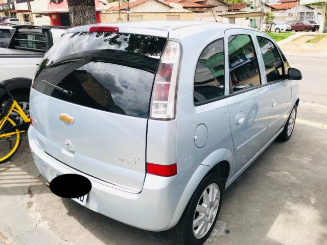 MERIVA MUITO NOVA - Foto 4