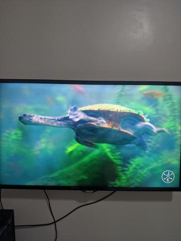 TV Samsung 40 - Foto 3