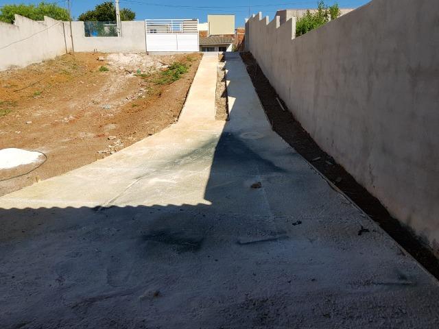 Vendo uma casa na arniqueiras bem localizada no conjunto 06 - Foto 5