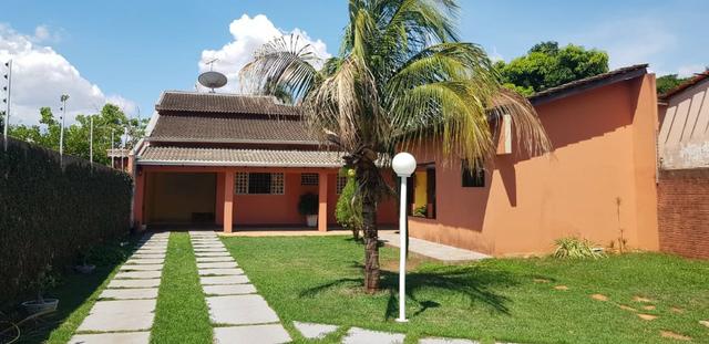 Casa 2/4 sendo 01 suite Costa Verde em Várzea Grande