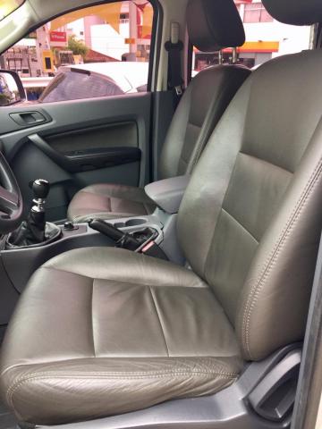 FORD RANGER 2014/2014 2.2 XL 4X4 CD 16V DIESEL 4P MANUAL - Foto 2