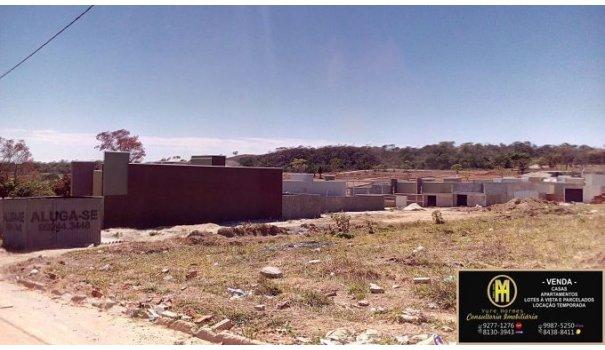 Aqui Tem Promoção 500 reais lotes parcelados - Sítio a Venda no bairro Bela Vist... - Foto 12
