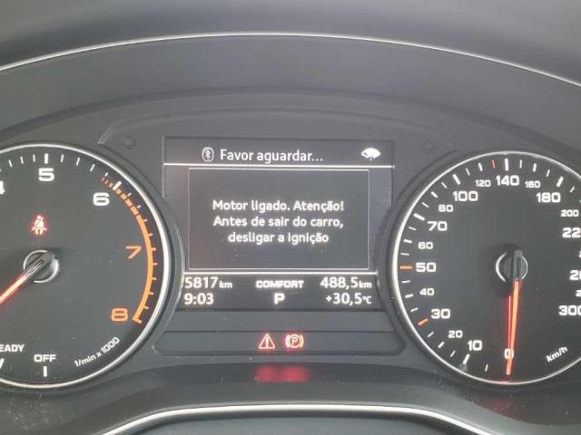 A4 Attraction 2.0 TFSI 190cv S tronic - Foto 8