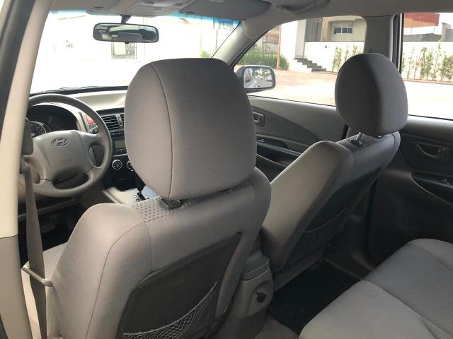 Tucson automático - vendo - Foto 2