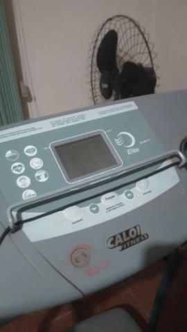 Esteira Ergometrica Caloi 5007
