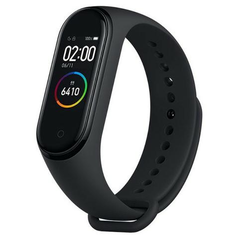 Relógio Pulseira Inteligente Xiaomi Mi band 4 original Global - Nova - Foto 2