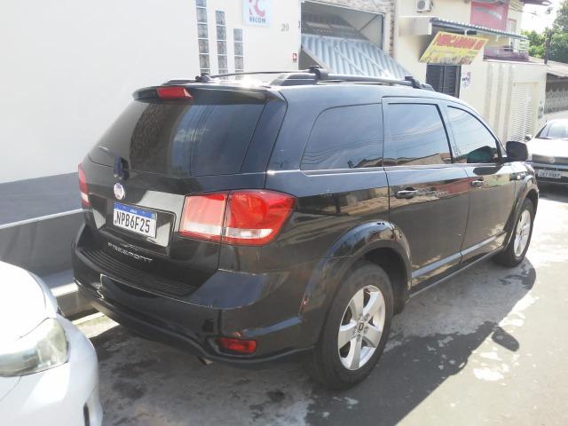 Fiat Freemont 2012 - 7 Lugares - Foto 3
