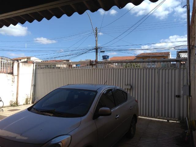 Vendo casa no riacho fundo 1, aceita financiamento e FGTS - Foto 15