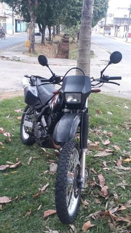 Vendo moto suzuki DR 650 Re - Foto 2