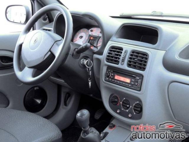 Renault Clio 2011 - Foto 2