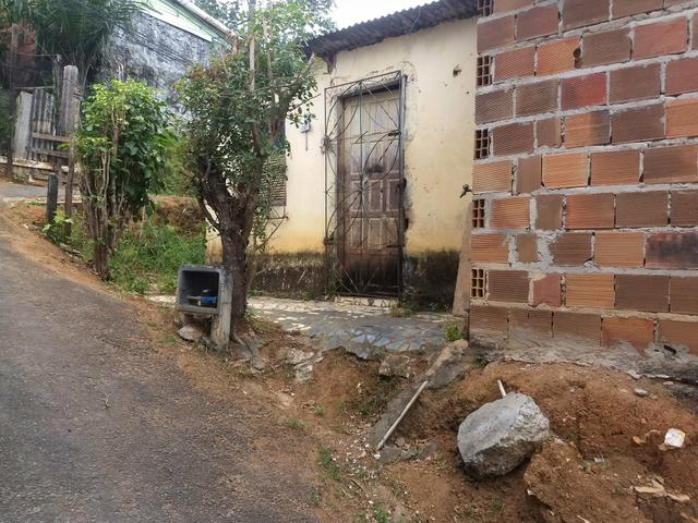 Vende-se casa no final de linha da Boca da mata - Foto 2