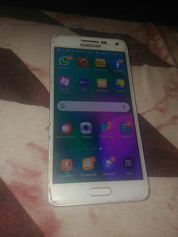 Celular A5 16 gigas de memória