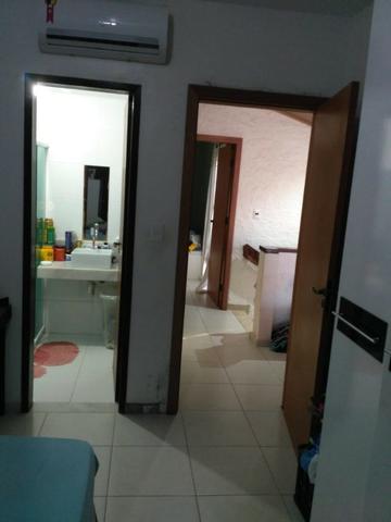 Casa duplex em Itapuã com 120 m² com 2/4 sem 1 suíte - Foto 17