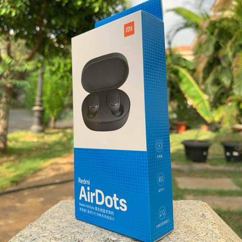 Redmi AirDots Xiaomi - Original - Foto 4