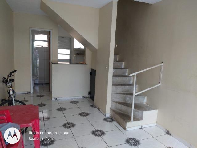 D - Menor preço do Condomínio Financia, 02 Quartos com quintal Jockey !!! - Foto 10