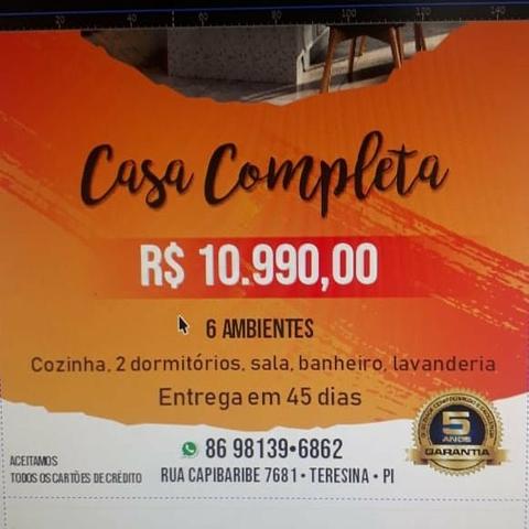 Móveis Planejados super promoção !!! - Foto 3