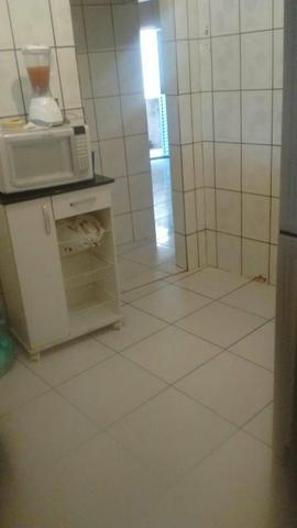 Alugo casa 550 água e luz já incluido - Foto 3