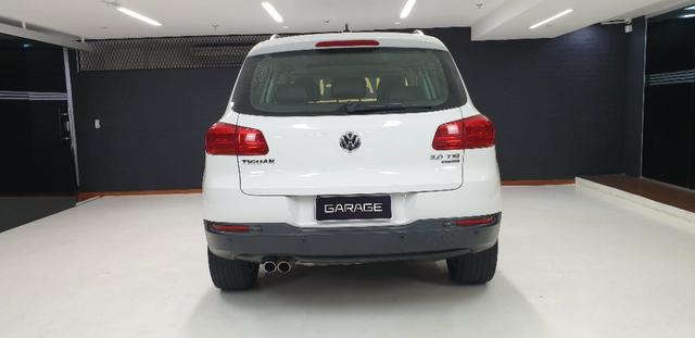 Volkswagen Tiguan 2.0 Tsi 2014 - Foto 11