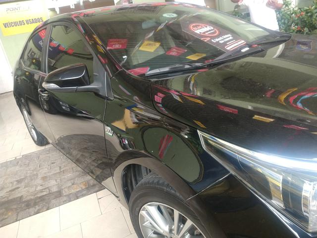 Corolla Altis 2.0 2015/2015 R$56.900.00 - Foto 5