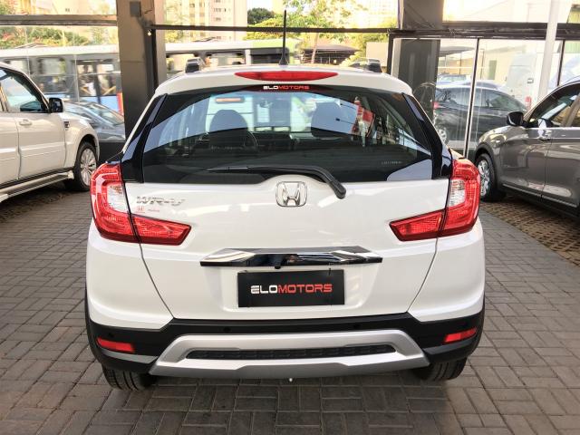 Honda wr-v 2018/2018 1.5 16v flexone ex cvt - Foto 5